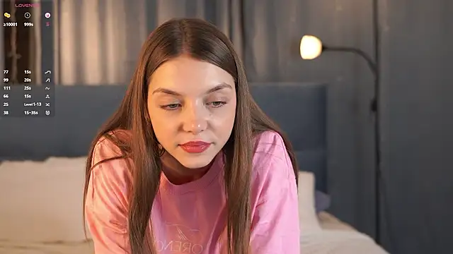 ChantayOline's cam snapshot