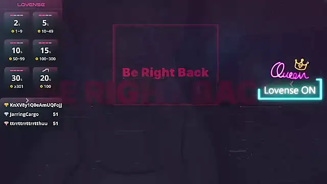 Inkedplaydoll's cam snapshot