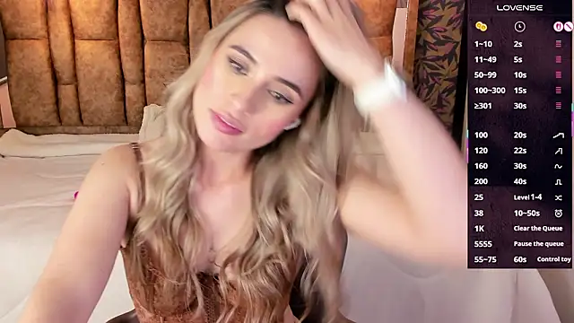 KiaraCarter's cam snapshot