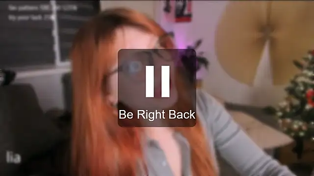 lil_lia's cam snapshot