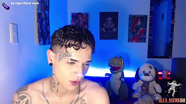 alex_rockstar live sex cam