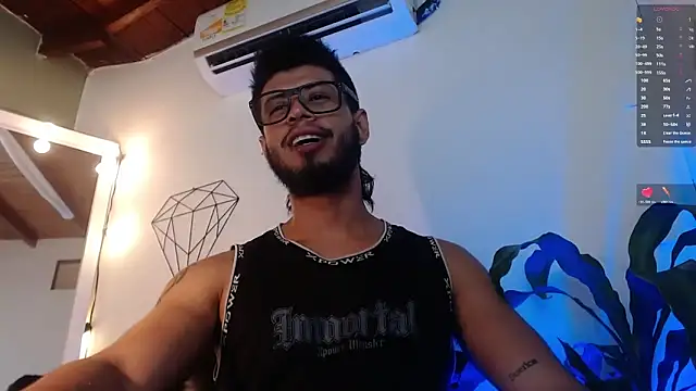 Colby_brown03 live sex cam