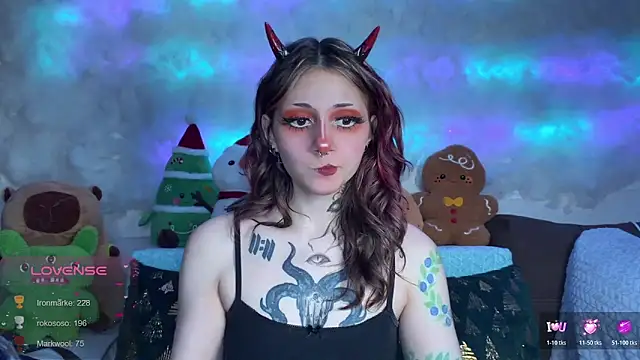 _Devill_Baby's cam snapshot