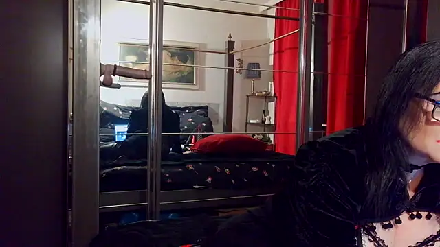 LadyMaxime511's cam snapshot