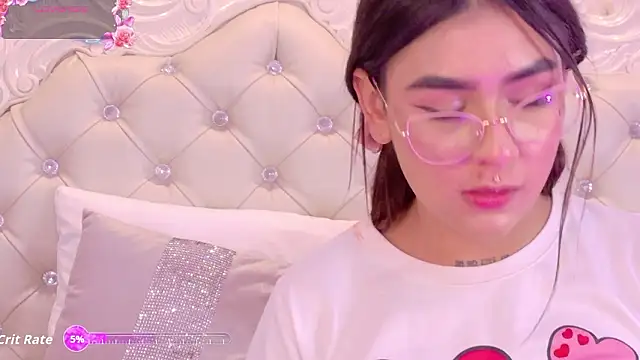 VioletBlaze's cam snapshot