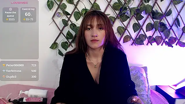 nicollegp's cam snapshot