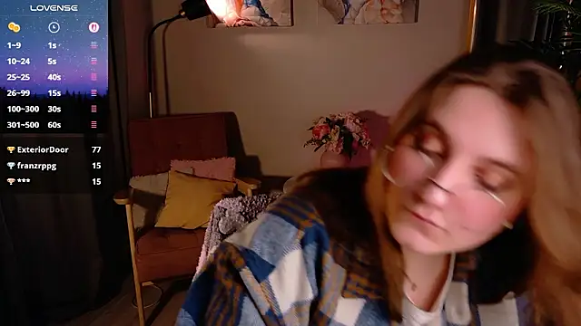 fairy_tara's cam snapshot