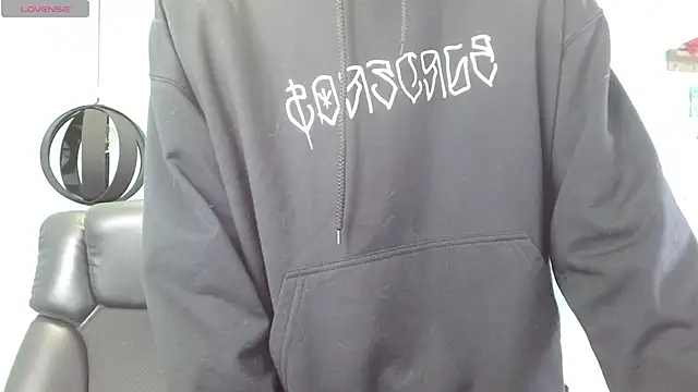 DraxBlade09 live sex cam