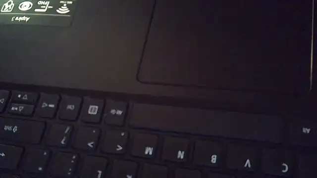 sexymilena9's cam snapshot