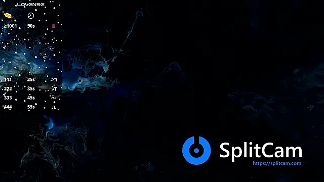 SereyaRose live sex cam