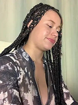 Diosa_Pink's cam snapshot