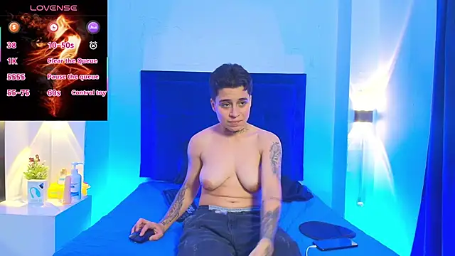 Parker_Noah's cam snapshot