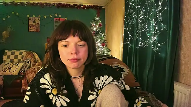 ClancyMorissey's cam snapshot