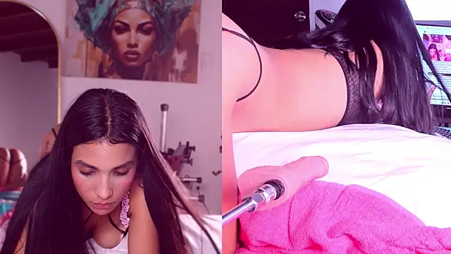 Kinky_Mindy_'s cam snapshot