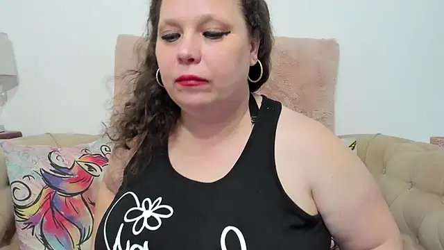 KarolineJoyy's cam snapshot