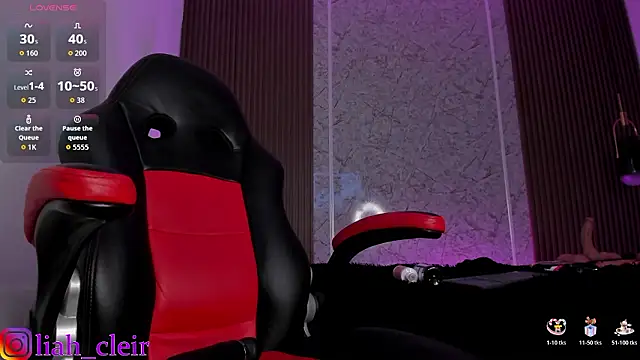 liah_cleir's cam snapshot