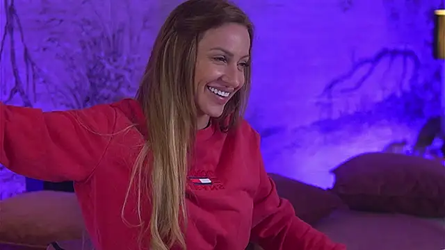 YamiraKim's cam snapshot