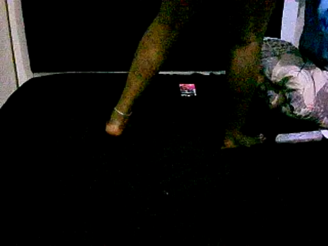 honeypotsweet's cam snapshot