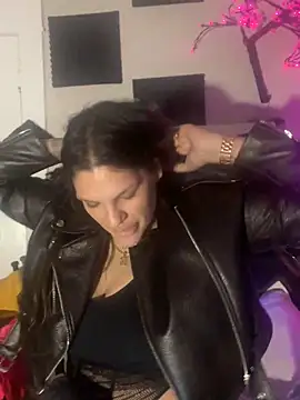 Badprincessa878's cam snapshot