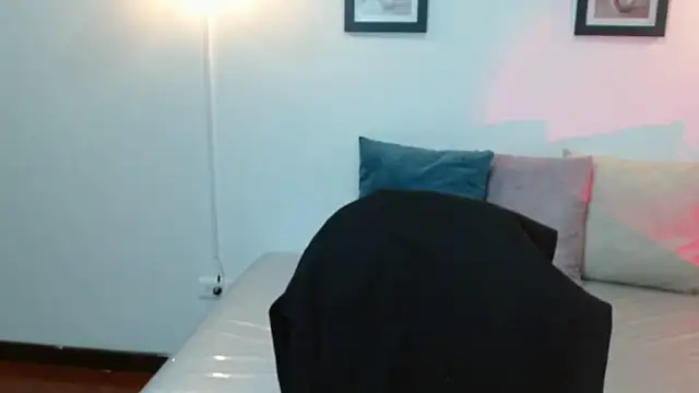 Evanss_lx's cam snapshot