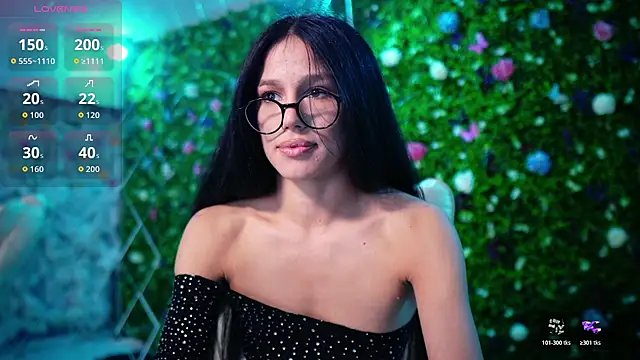 baby_nyco's cam snapshot