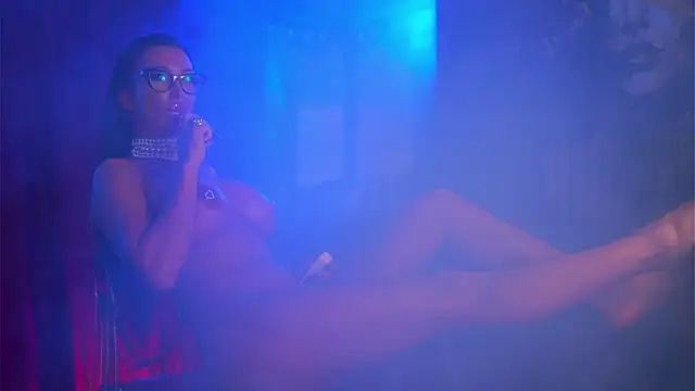 AstridVex's cam snapshot