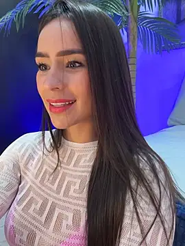 Mau_White's cam snapshot