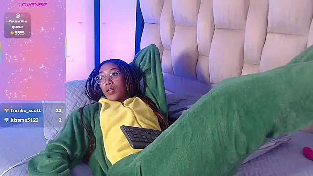 esmeralda-bk's cam snapshot