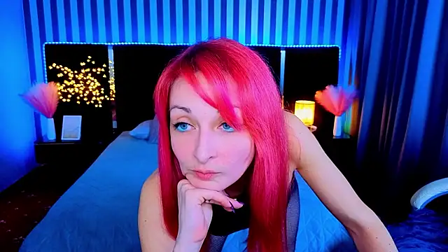 BrandyBloom's cam snapshot