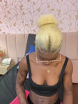 amber-hill's cam snapshot