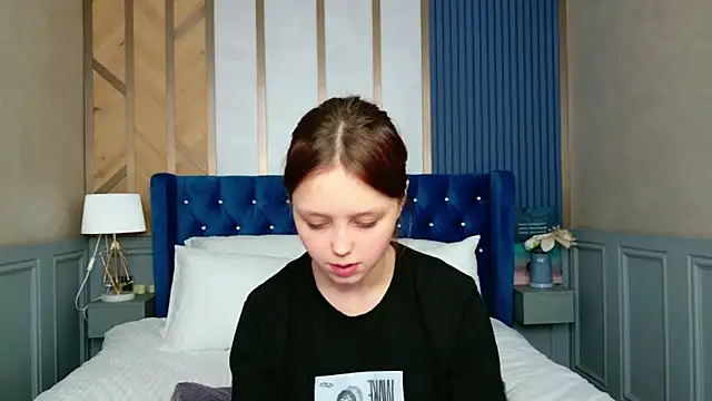 Samantha_Martines's cam snapshot