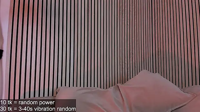 CamieBudworth's cam snapshot