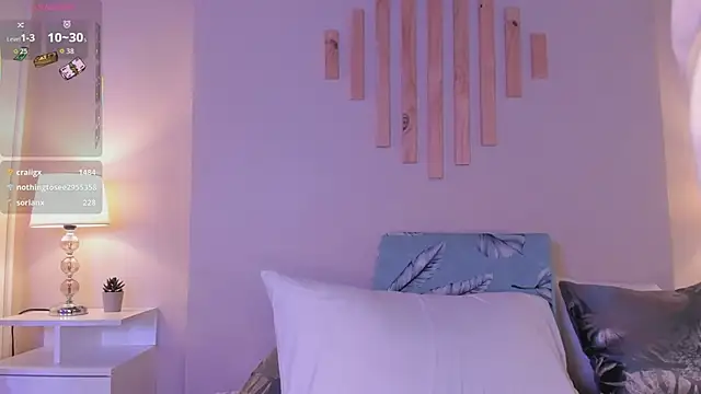 VictoriaNoah_ live sex cam