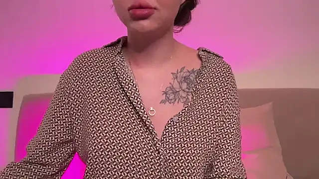 AlmaryKim's cam snapshot