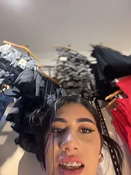 clarachanelricek live sex cam