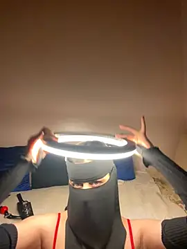 Jumanaa's cam snapshot