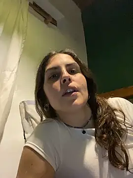 isadelasestrellas live sex cam