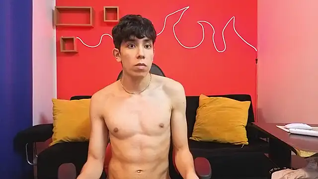 Neo_Twink live sex cam