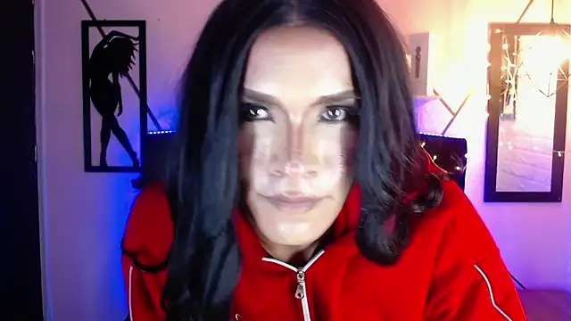 agatha_rodriguez live sex cam