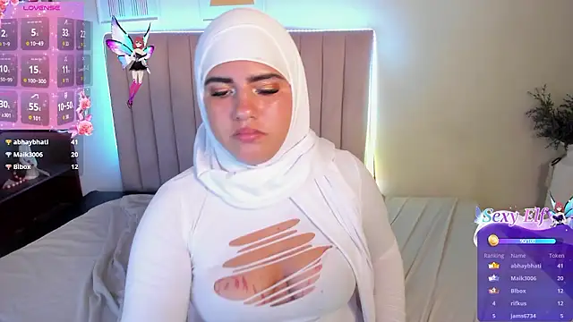 milk_beel's cam snapshot