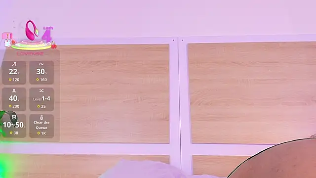 _nickypurple_'s cam snapshot