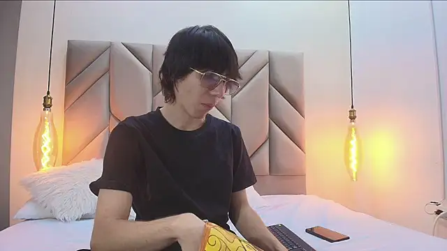 JeffBellfort live sex cam