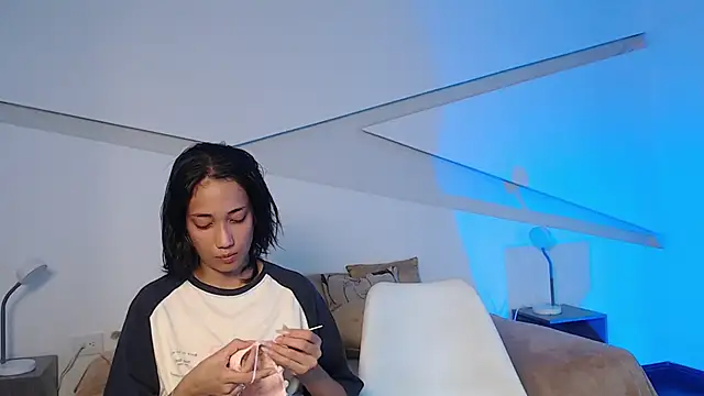 hot_little_bunny live sex cam