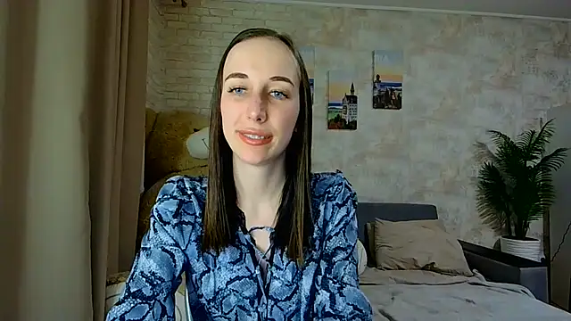 Anika_bloom's cam snapshot