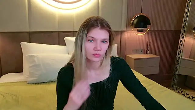 Vivien_Hans's cam snapshot