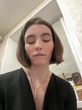 ZariaFlame live sex cam