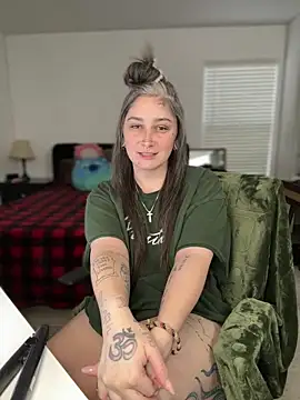 Alix_Valentine live sex cam