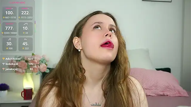 SusannaScholler's cam snapshot