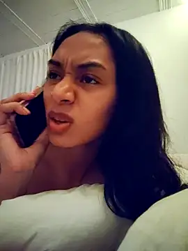 Leaberrry's cam snapshot