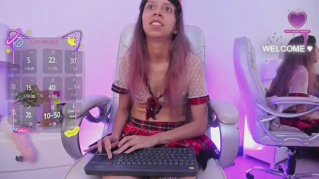 Goddess__Lilith live sex cam